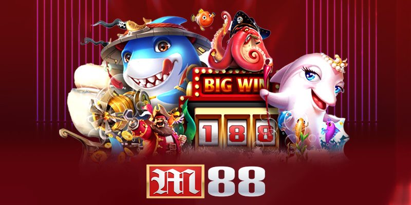 Hướng dẫn đăng ký tham gia game bắn cá M88