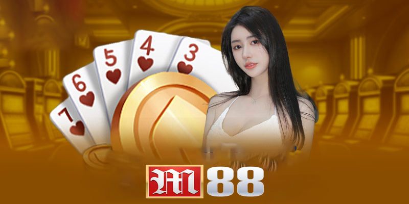 Đặc điểm nổi bật của game bài M88